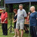 V Přechovicích bojovali hasiči o pohár starostky