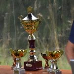 V Přechovicích bojovali hasiči o pohár starostky