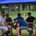 V Přechovicích bojovali hasiči o pohár starostky