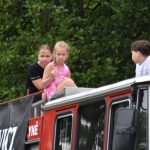 V Přechovicích bojovali hasiči o pohár starostky