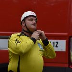 V Přechovicích bojovali hasiči o pohár starostky