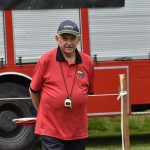 V Přechovicích bojovali hasiči o pohár starostky
