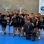 Píseckým florbalistům na největším turnaji cinkl bronz