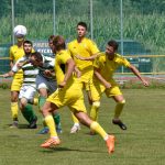 VIDEO: Pouťový turnaj ve fotbale měl ve Čkyni premiéru