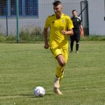 VIDEO: Pouťový turnaj ve fotbale měl ve Čkyni premiéru