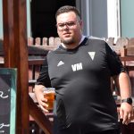 VIDEO: Pouťový turnaj ve fotbale měl ve Čkyni premiéru