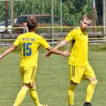 VIDEO: Pouťový turnaj ve fotbale měl ve Čkyni premiéru