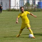 VIDEO: Pouťový turnaj ve fotbale měl ve Čkyni premiéru