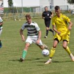 VIDEO: Pouťový turnaj ve fotbale měl ve Čkyni premiéru