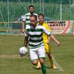VIDEO: Pouťový turnaj ve fotbale měl ve Čkyni premiéru
