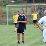 VIDEO: Pouťový turnaj ve fotbale měl ve Čkyni premiéru