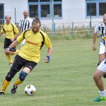 VIDEO: Pouťový turnaj ve fotbale měl ve Čkyni premiéru
