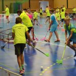 VIDEO: V Milevsku probíhá příměstský sportovní kemp Došwiháček