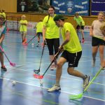VIDEO: V Milevsku probíhá příměstský sportovní kemp Došwiháček