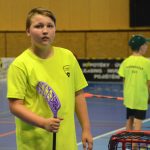 VIDEO: V Milevsku probíhá příměstský sportovní kemp Došwiháček