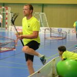 VIDEO: V Milevsku probíhá příměstský sportovní kemp Došwiháček