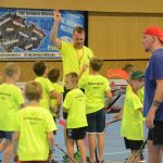 VIDEO: V Milevsku probíhá příměstský sportovní kemp Došwiháček