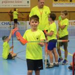 VIDEO: V Milevsku probíhá příměstský sportovní kemp Došwiháček