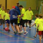 VIDEO: V Milevsku probíhá příměstský sportovní kemp Došwiháček