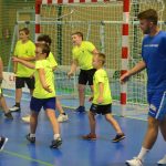 VIDEO: V Milevsku probíhá příměstský sportovní kemp Došwiháček