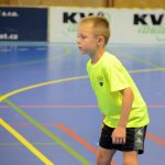 VIDEO: V Milevsku probíhá příměstský sportovní kemp Došwiháček