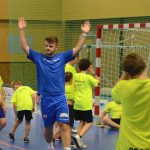 VIDEO: V Milevsku probíhá příměstský sportovní kemp Došwiháček