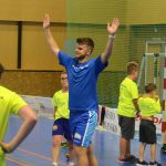 VIDEO: V Milevsku probíhá příměstský sportovní kemp Došwiháček