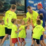 VIDEO: V Milevsku probíhá příměstský sportovní kemp Došwiháček