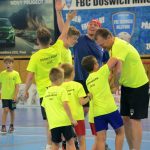 VIDEO: V Milevsku probíhá příměstský sportovní kemp Došwiháček