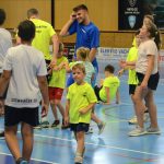 VIDEO: V Milevsku probíhá příměstský sportovní kemp Došwiháček