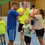 VIDEO: V Milevsku probíhá příměstský sportovní kemp Došwiháček