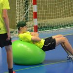 VIDEO: V Milevsku probíhá příměstský sportovní kemp Došwiháček