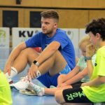 VIDEO: V Milevsku probíhá příměstský sportovní kemp Došwiháček