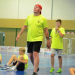 VIDEO: V Milevsku probíhá příměstský sportovní kemp Došwiháček