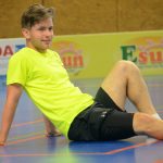 VIDEO: V Milevsku probíhá příměstský sportovní kemp Došwiháček