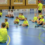 VIDEO: V Milevsku probíhá příměstský sportovní kemp Došwiháček