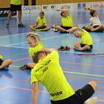 VIDEO: V Milevsku probíhá příměstský sportovní kemp Došwiháček