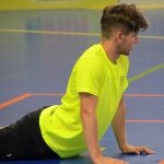 VIDEO: V Milevsku probíhá příměstský sportovní kemp Došwiháček