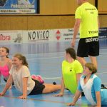 VIDEO: V Milevsku probíhá příměstský sportovní kemp Došwiháček