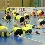 VIDEO: V Milevsku probíhá příměstský sportovní kemp Došwiháček