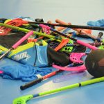 VIDEO: V Milevsku probíhá příměstský sportovní kemp Došwiháček