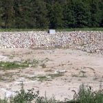 Na Dačicku bojují se suchem budováním menších vodních ploch