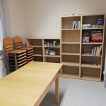 Jindřichohradecká YMCA už využívá novou přístavbu