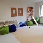 Jindřichohradecká YMCA už využívá novou přístavbu