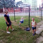Jindřichohradecká YMCA už využívá novou přístavbu