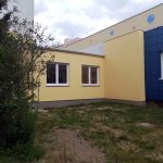 Jindřichohradecká YMCA už využívá novou přístavbu