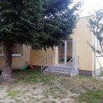 Jindřichohradecká YMCA už využívá novou přístavbu