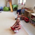 Jindřichohradecká YMCA už využívá novou přístavbu