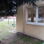 Jindřichohradecká YMCA už využívá novou přístavbu