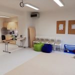 Jindřichohradecká YMCA už využívá novou přístavbu